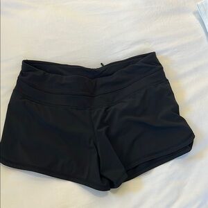 Lululemon Speed Up Shorts